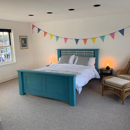 Hill House - Mews Town House, In A Quiet Private Close, In The City Centre Of Inverness. Eksteriør billede