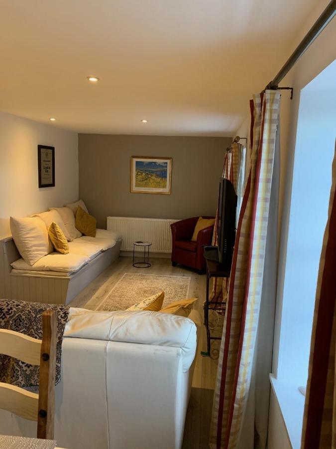 Hill House - Mews Town House, In A Quiet Private Close, In The City Centre Of Inverness. Eksteriør billede
