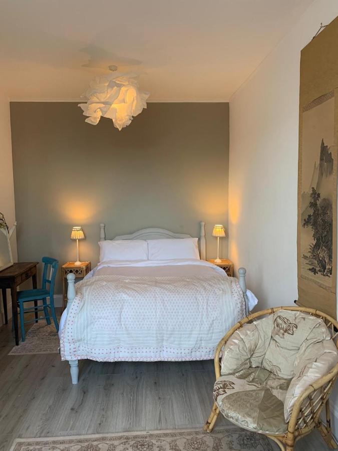 Hill House - Mews Town House, In A Quiet Private Close, In The City Centre Of Inverness. Eksteriør billede