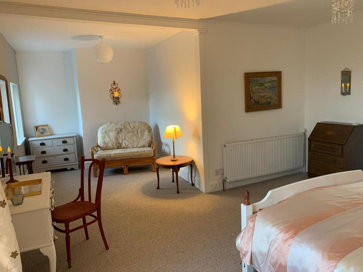 Hill House - Mews Town House, In A Quiet Private Close, In The City Centre Of Inverness. Eksteriør billede