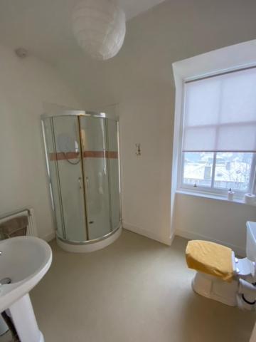 Hill House - Mews Town House, In A Quiet Private Close, In The City Centre Of Inverness. Eksteriør billede